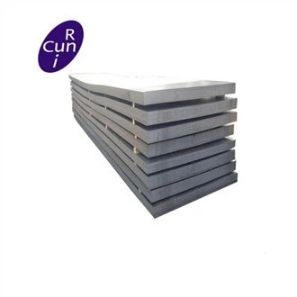 Stainless Steel Satin Sheet
