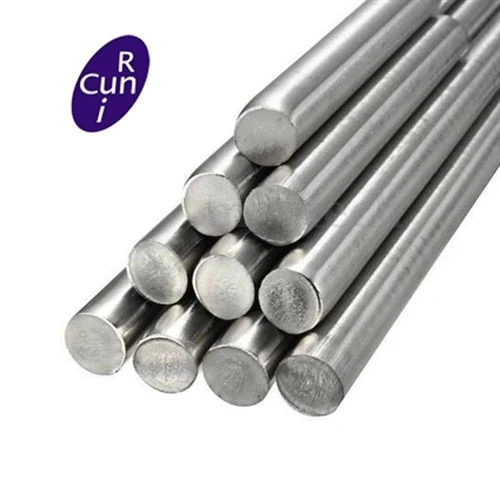 The differences between cold-drawn and hot-rolled Monel K500 bars: Comparison...