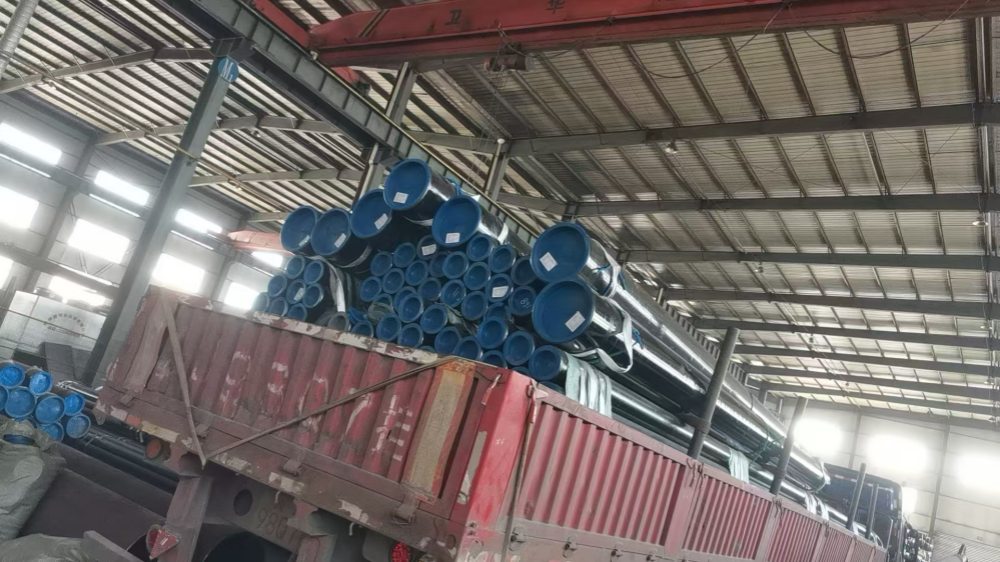 ASTM A106 GRB ASTM A106 GRB