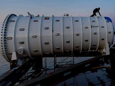 Underwater Servers Cool Global Data Centers—With Steel At The Core