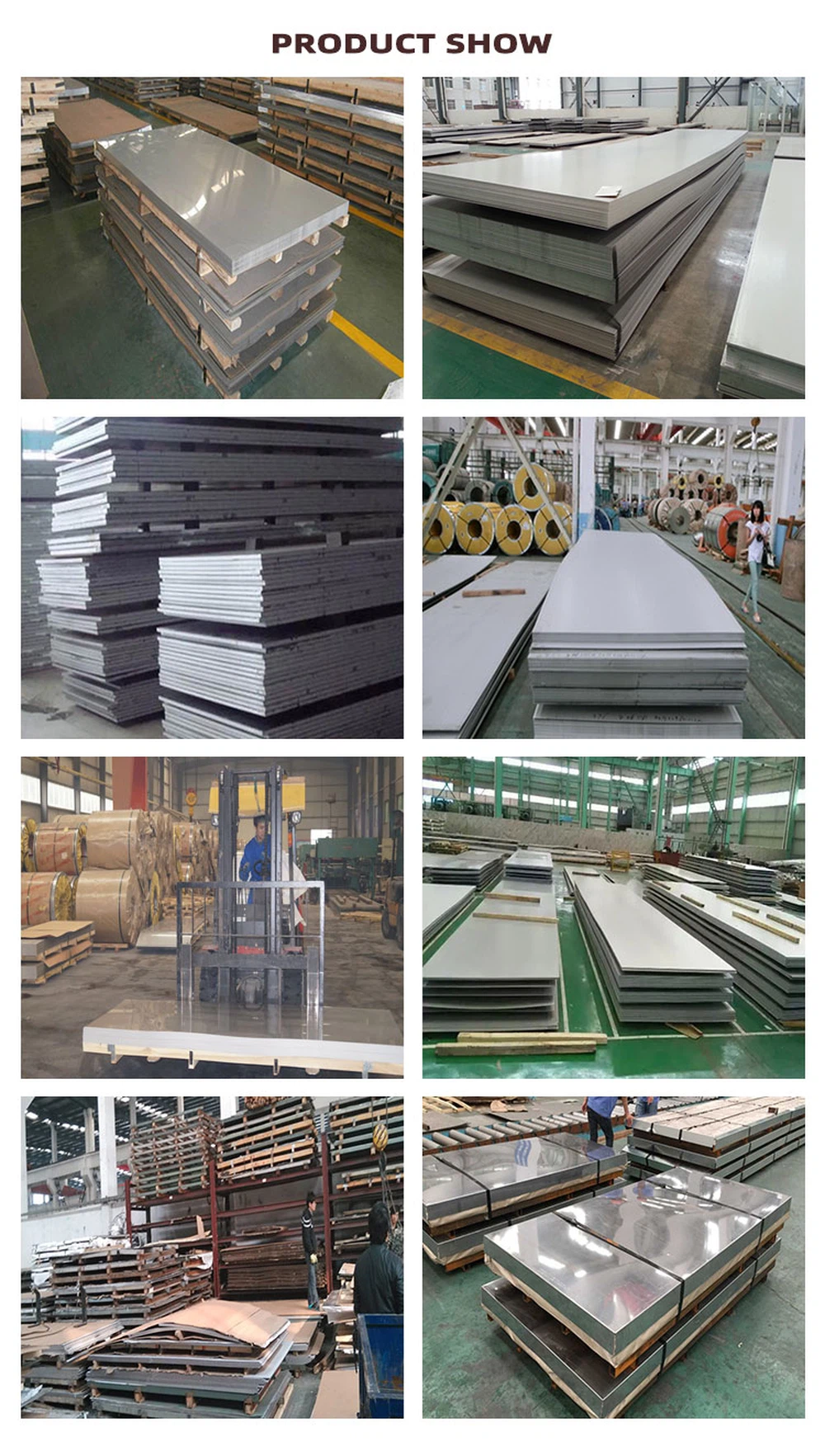 202 Stainless Steel Sheet 202 Stainless Steel Sheet