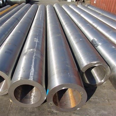 Stainless Chimney Pipe